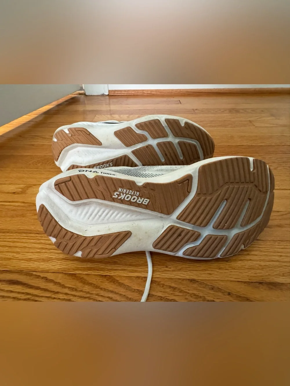 Brooks Glycerin 23